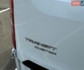 Білий Форд Транзит Кастом, об'ємом двигуна 2 л та пробігом 105 тис. км за 17300 $, фото 6 на Automoto.ua