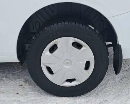 Білий Форд Транзит Кастом, об'ємом двигуна 2 л та пробігом 201 тис. км за 16800 $, фото 25 на Automoto.ua