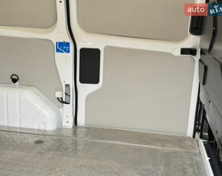 Білий Форд Транзит Кастом, об'ємом двигуна 2 л та пробігом 199 тис. км за 17300 $, фото 25 на Automoto.ua