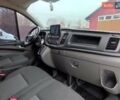 Білий Форд Транзит Кастом, об'ємом двигуна 2 л та пробігом 228 тис. км за 15250 $, фото 15 на Automoto.ua