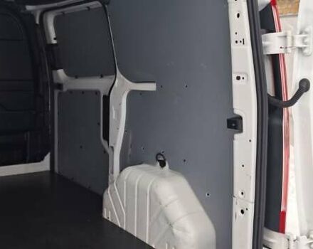 Білий Форд Транзит Кастом, об'ємом двигуна 2 л та пробігом 201 тис. км за 16800 $, фото 73 на Automoto.ua