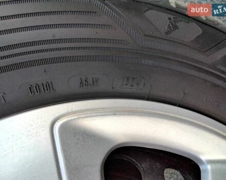 Белый Форд Транзит Кастом, объемом двигателя 2 л и пробегом 190 тыс. км за 17400 $, фото 59 на Automoto.ua