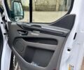 Білий Форд Транзит Кастом, об'ємом двигуна 2 л та пробігом 223 тис. км за 16500 $, фото 10 на Automoto.ua