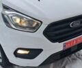 Білий Форд Транзит Кастом, об'ємом двигуна 2 л та пробігом 201 тис. км за 16300 $, фото 26 на Automoto.ua