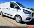Белый Форд Транзит Кастом, объемом двигателя 2 л и пробегом 200 тыс. км за 17900 $, фото 14 на Automoto.ua