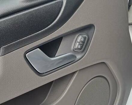 Білий Форд Транзит Кастом, об'ємом двигуна 2 л та пробігом 201 тис. км за 16300 $, фото 59 на Automoto.ua