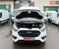 Білий Форд Транзит Кастом, об'ємом двигуна 2 л та пробігом 199 тис. км за 17300 $, фото 34 на Automoto.ua