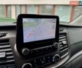 Белый Форд Транзит Кастом, объемом двигателя 2 л и пробегом 200 тыс. км за 16550 $, фото 25 на Automoto.ua