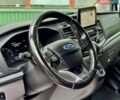 Белый Форд Транзит Кастом, объемом двигателя 2 л и пробегом 200 тыс. км за 16550 $, фото 22 на Automoto.ua