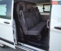 Белый Форд Транзит Кастом, объемом двигателя 2 л и пробегом 190 тыс. км за 17400 $, фото 30 на Automoto.ua