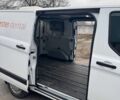 Белый Форд Транзит Кастом, объемом двигателя 2 л и пробегом 332 тыс. км за 16000 $, фото 16 на Automoto.ua