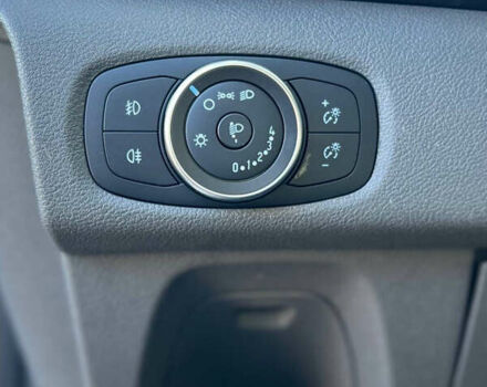 Білий Форд Транзит Кастом, об'ємом двигуна 2 л та пробігом 243 тис. км за 18900 $, фото 38 на Automoto.ua