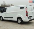 Белый Форд Транзит Кастом, объемом двигателя 2 л и пробегом 226 тыс. км за 16950 $, фото 18 на Automoto.ua