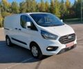 Білий Форд Транзит Кастом, об'ємом двигуна 2 л та пробігом 201 тис. км за 15500 $, фото 9 на Automoto.ua