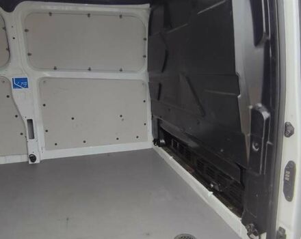 Белый Форд Транзит Кастом, объемом двигателя 2 л и пробегом 226 тыс. км за 16950 $, фото 12 на Automoto.ua