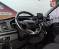 Белый Форд Транзит Кастом, объемом двигателя 2 л и пробегом 226 тыс. км за 16950 $, фото 5 на Automoto.ua