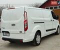 Белый Форд Транзит Кастом, объемом двигателя 2 л и пробегом 226 тыс. км за 16950 $, фото 16 на Automoto.ua