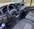 Белый Форд Транзит Кастом, объемом двигателя 2 л и пробегом 308 тыс. км за 14500 $, фото 17 на Automoto.ua