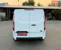 Білий Форд Транзит Кастом, об'ємом двигуна 2 л та пробігом 230 тис. км за 15900 $, фото 7 на Automoto.ua