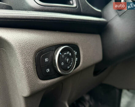 Білий Форд Транзит Кастом, об'ємом двигуна 2 л та пробігом 122 тис. км за 16899 $, фото 23 на Automoto.ua