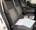 Белый Форд Транзит Кастом, объемом двигателя 2 л и пробегом 205 тыс. км за 18300 $, фото 52 на Automoto.ua