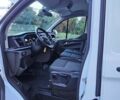 Білий Форд Транзит Кастом, об'ємом двигуна 2 л та пробігом 230 тис. км за 15500 $, фото 25 на Automoto.ua