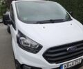 Белый Форд Транзит Кастом, объемом двигателя 2 л и пробегом 64 тыс. км за 21537 $, фото 14 на Automoto.ua