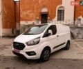 Белый Форд Транзит Кастом, объемом двигателя 2 л и пробегом 263 тыс. км за 15699 $, фото 10 на Automoto.ua