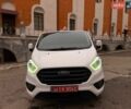 Белый Форд Транзит Кастом, объемом двигателя 2 л и пробегом 263 тыс. км за 15699 $, фото 21 на Automoto.ua