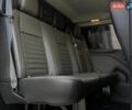 Белый Форд Транзит Кастом, объемом двигателя 0 л и пробегом 200 тыс. км за 22000 $, фото 17 на Automoto.ua
