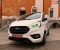 Белый Форд Транзит Кастом, объемом двигателя 2 л и пробегом 263 тыс. км за 15699 $, фото 22 на Automoto.ua