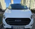 Білий Форд Транзит Кастом, об'ємом двигуна 2 л та пробігом 272 тис. км за 17500 $, фото 4 на Automoto.ua