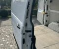 Белый Форд Транзит Кастом, объемом двигателя 2 л и пробегом 275 тыс. км за 15500 $, фото 7 на Automoto.ua