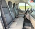 Білий Форд Транзит Кастом, об'ємом двигуна 2 л та пробігом 221 тис. км за 17300 $, фото 33 на Automoto.ua