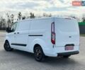 Білий Форд Транзит Кастом, об'ємом двигуна 2 л та пробігом 221 тис. км за 17300 $, фото 5 на Automoto.ua