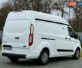 Білий Форд Транзит Кастом, об'ємом двигуна 2 л та пробігом 122 тис. км за 16899 $, фото 4 на Automoto.ua
