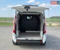 Белый Форд Транзит Кастом, объемом двигателя 2 л и пробегом 221 тыс. км за 17300 $, фото 49 на Automoto.ua