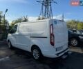 Белый Форд Транзит Кастом, объемом двигателя 2 л и пробегом 300 тыс. км за 19300 $, фото 12 на Automoto.ua