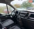 Белый Форд Транзит Кастом, объемом двигателя 2 л и пробегом 263 тыс. км за 15699 $, фото 81 на Automoto.ua