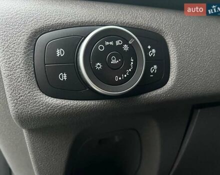 Білий Форд Транзит Кастом, об'ємом двигуна 2 л та пробігом 216 тис. км за 17800 $, фото 44 на Automoto.ua