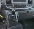 Білий Форд Транзит Кастом, об'ємом двигуна 2 л та пробігом 230 тис. км за 15500 $, фото 31 на Automoto.ua