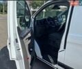 Белый Форд Транзит Кастом, объемом двигателя 2 л и пробегом 133 тыс. км за 17500 $, фото 10 на Automoto.ua