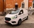 Белый Форд Транзит Кастом, объемом двигателя 2 л и пробегом 263 тыс. км за 15699 $, фото 23 на Automoto.ua