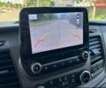 Белый Форд Транзит Кастом, объемом двигателя 2 л и пробегом 133 тыс. км за 17500 $, фото 20 на Automoto.ua