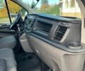 Белый Форд Транзит Кастом, объемом двигателя 2 л и пробегом 275 тыс. км за 15500 $, фото 15 на Automoto.ua