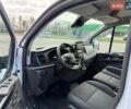 Белый Форд Транзит Кастом, объемом двигателя 2 л и пробегом 221 тыс. км за 17300 $, фото 4 на Automoto.ua