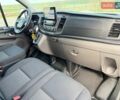 Белый Форд Транзит Кастом, объемом двигателя 2 л и пробегом 221 тыс. км за 17300 $, фото 34 на Automoto.ua