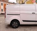 Белый Форд Транзит Кастом, объемом двигателя 2 л и пробегом 263 тыс. км за 15699 $, фото 14 на Automoto.ua