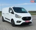 Білий Форд Транзит Кастом, об'ємом двигуна 2 л та пробігом 221 тис. км за 17300 $, фото 8 на Automoto.ua