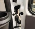 Белый Форд Транзит Кастом, объемом двигателя 2 л и пробегом 205 тыс. км за 18300 $, фото 28 на Automoto.ua